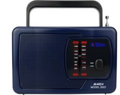Radio Eltra Maria. Radia Eltra. Za 89.74 zł.