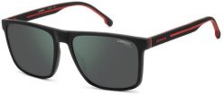 Carrera Okulary CARRERA 8064S-0OIT-Q3. Okulary przeciwsłoneczne, Kolor czarny. Mężczyzna. NoSize. Czarne okulary przeciwsłoneczne damskie Carrera. Za 271.83 zł.