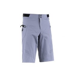 Szorty Kenny Charger. Szare szorty damskie KENNY, bez wzorów. Za 586.00 zł.