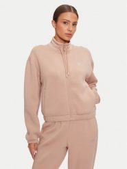 Guess Bluza V4BQ14 K7UW2 Kolorowy Regular Fit. Bluzy damskie Guess, m, z aplikacjami, z wiskozy, bez ramiączek, bez kaptura. Za 229.99 zł.