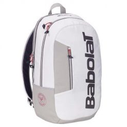 Plecak tenisowy Babolat Pure Lite Backpack Wimbledon 2026. Czarne plecaki męskie BABOLAT, bez wzorów, z materiału, biznesowe. Za 349.99 zł.