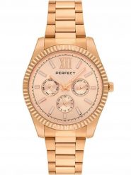 Zegarek Perfect ZEGAREK DAMSKI PERFECT S383-05. Zegarki damskie Perfect. Za 239.80 zł.