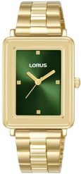 Zegarek Lorus Zegarek damski Lorus RG302XX9 złoty. Żółte zegarki damskie Lorus, złote. Za 369.00 zł.