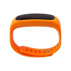 Garett Fitness Smartband. Brązowe smartbandy GARETT. Za 164.48 zł.