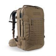 Plecak Tasmanian Tiger Mission MKII. Brązowe plecaki damskie TASMANIAN TIGER, bez wzorów, sportowe. Za 974.00 zł.