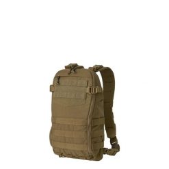 Plecak Helikon-Tex Guardian Smallpack - coyote. Zielone plecaki damskie HELIKON-TEX, bez wzorów. Za 366.99 zł.