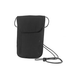 Saszetka Lifeventure Hydroseal Body Wallet Chest. Czarne saszetki i nerki męskie Lifeventure. Za 109.99 zł.