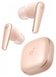 Soundcore Liberty 5 Różowe. Czerwone słuchawki bezprzewodowe Anker. Za 399.00 zł.