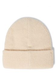 Marie Lund Czapka Kobiety Sztuczne włókno beżowy, ONE SIZE. Brązowe czapki damskie Marie Lund, bez wzorów, z włókna. Za 149.95 zł.