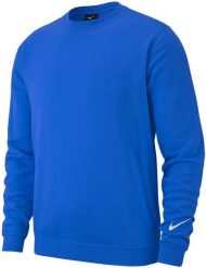 Nike Bluza męska Park 26 Crew Fleece niebieska IO9039-463 L. Niebieskie bluzy męskie Nike, l, bez wzorów, bez ramiączek, bez kaptura. Za 175.73 zł.