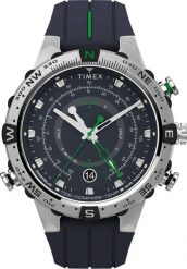 Zegarek Timex Zegarek męski Timex Expedition TW2V22100 KOMPAS. Zegarki męskie Timex, bez wzorów. Za 809.00 zł.