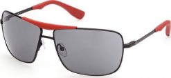 WEB EYEWEAR Okulary Przeciwsłoneczne WEB EYEWEAR męski WE0295-6402A (Szkło/Zausznik/Mostek) 64/12/125 mm) NoSize. Okulary przeciwsłoneczne damskie WEB EYEWEAR. Za 224.29 zł.