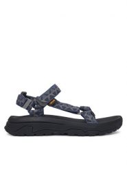 Teva Sandały Hurricane XLT 3 1173670 Granatowy. Niebieskie sandały męskie Teva, bez wzorów, z materiału, bez zapięcia. Za 379.99 zł.