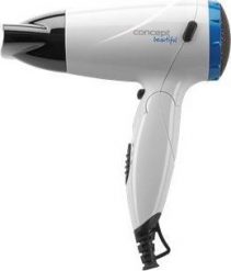 Suszarka Concept VV5741. Suszarki do włosów Concept. Za 81.99 zł.