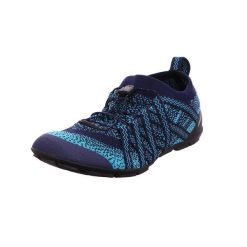 Buty multifunkcyjne damskie Meindl Pure Freedom Lady. Zielone obuwie trekkingowe damskie MEINDL, z gumy, bez zapięcia. Za 649.90 zł.