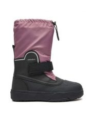 Geox Śniegowce J Bunshee PG Abx B J46HSB-0MEFU C8049 S Czarny. Czarne śniegowce damskie Geox, z materiału, bez zapięcia. Za 449.99 zł.