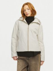 JJXX Kurtka przejściowa Moon 12258687 Écru Regular Fit. Kurtki damskie JJXX, m, bez wzorów, z syntetyku, bez kaptura. Za 159.99 zł.