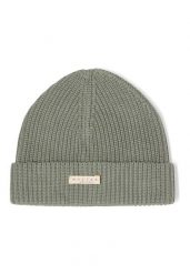 Męska Czapka Mustang Style Flagstaff Agave Green 1016884 6473. Zielone czapki męskie Mustang, bez wzorów. Za 89.99 zł.