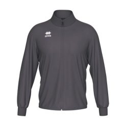 Kurtka z dresu Errea Kurt. Szare kurtki męskie ERREA, s, bez wzorów, z dresówki, eleganckie, bez kaptura. Za 184.00 zł.