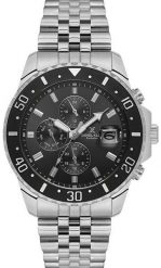 Zegarek Daniel Klein Męski 45 mm (DK.1.14243-2). Zegarki męskie Daniel Klein, bez wzorów. Za 208.99 zł.
