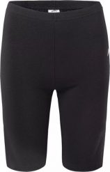 Cote Damskie legginsy Martes essentials LADY MALISA czarny rozmiar XXL. Czarne legginsy damskie Cote, bez wzorów. Za 39.98 zł.