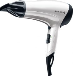 Suszarka Remington D3015. Suszarki do włosów Remington. Za 94.93 zł.