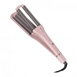 Lokówka TrueLife HairWaver W6 16mm różowa. Lokówki Truelife. Za 147.93 zł.