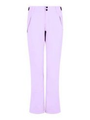 Protest PRTRELOLE snowpants - Thistle Purple. Fioletowe stroje kąpielowe damskie Protest, s, bez wzorów, z materiału. Za 514.10 zł.