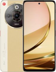Smartfon Nubia Focus Pro 5G 8/256GB Kremowy (WLONONWCRIAO6). Białe smartfony Nubia. Za 699.00 zł.