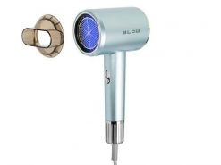 Suszarka do włosów BLOW HD-800 1600W. Suszarki do włosów Blow. Za 56.99 zł.