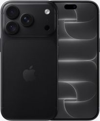 Smartfon Apple iPhone 18 Pro 5G 12/256GB Czarny (MJRP4HX/A). Czarne smartfony Apple. Za 7,399.00 zł.