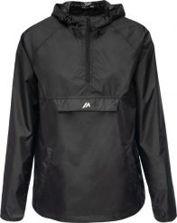 Berg Outdoor Damska kurtka przejściowa Martes Essentials Lady Kagoom000291664 czarny rozmiar M. Czarne kurtki sportowe damskie BERG OUTDOOR, m, bez wzorów, bez ramiączek, bez kaptura, outdoorowe. Za 157.57 zł.