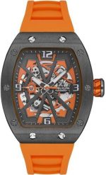 Zegarek Daniel Klein Daniel Klein DK.1.13634-5 Zegarek męski wielobarwna tarcza 44 mm. Zegarki męskie Daniel Klein, bez wzorów. Za 356.99 zł.