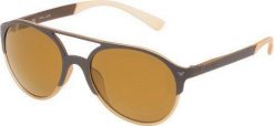 Police Okulary przeciwsłoneczne Unisex Police SPL163557ESG (55 mm). Okulary przeciwsłoneczne damskie Police. Za 203.90 zł.