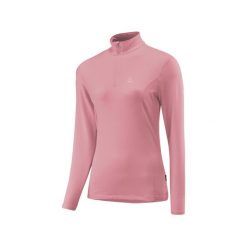 Bluza damska Löffler Transtex®. Czerwone bluzy damskie LOFFLER, l, bez wzorów, bez ramiączek, bez kaptura. W wyprzedaży za 290.50 zł.