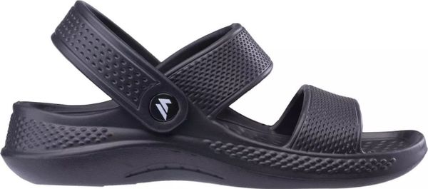 Damskie klapki Martes essentials LADY SAND rozmiar 36. Klapki damskie MARTES ESSENTIALS, bez wzorów, sportowe, bez obcasa, bez zapięcia. Za 37.86 zł.