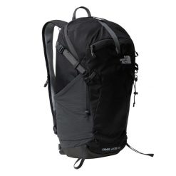 The North Face Plecak Trail Lite Speed 20 L Nf0A87C94Gz. Czarne plecaki damskie The North Face, bez wzorów. Za 403.99 zł.