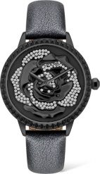 Zegarek Police Damski Zegarek POLICE WOMEN PL16073BSB-02 (34MM) NoSize. Zegarki damskie Police. Za 399.63 zł.