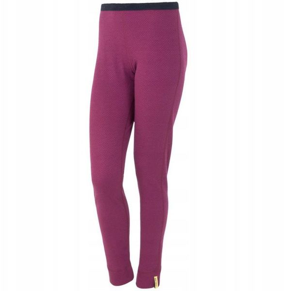 SENSOR MERINO DF underpants WOM lilla L. Bielizna sportowa damska NASA, l, bez wzorów. Za 319.98 zł.