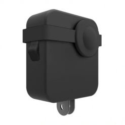 Obudowa silikonowa Puluz GoPro Max. Zegarki sportowe Puluz, bez wzorów. Za 35.00 zł.