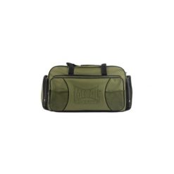 Torba sportowa Metal Boxe Club. Zielone torby sportowe męskie METAL BOXE, bez wzorów, z poliesteru. Za 240.50 zł.