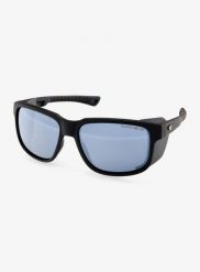 Okulary lodowcowe GOG Makalu. Czarne okulary przeciwsłoneczne damskie GOG. Za 248.59 zł.