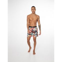 Szorty kąpielowe męskie Protest PRTLOCKLAN. Kąpielówki męskie Protest, m, bez wzorów, krótkie. W wyprzedaży za 159.90 zł.