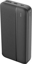 Powerbank TelForceOne MXPB-02 20000mAh Czarny. Czarne powerbanki Telforceone. Za 85.03 zł.