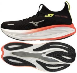 Mizuno Buty NEO VISTA 3 (J1GU261082). Buty sportowe męskie Mizuno, bez wzorów, bez zapięcia. Za 540.30 zł.