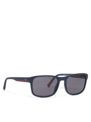 Tommy Hilfiger Okulary przeciwsłoneczne 2325/S 208681 Granatowy. Niebieskie okulary przeciwsłoneczne damskie Tommy Hilfiger. Za 619.99 zł.