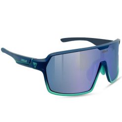 Okulary przeciwsłoneczne Vola Athleos. Niebieskie okulary przeciwsłoneczne damskie VOLA. Za 670.00 zł.