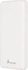 Powerbank ExtraLink EPB-078W 10000mAh Biały. Białe powerbanki ExtraLink. Za 52.99 zł.