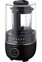 Panasonic MX-HG4401KXE blender gotujący, zupowar. Blendery PANASONIC. Za 639.00 zł.