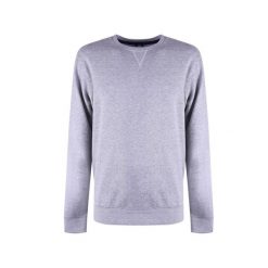 Bluza trekking męska. Niebieskie bluzy męskie North Sails, m, bez wzorów, z bawełny, bez ramiączek, bez kaptura. Za 198.00 zł.